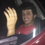 John Thomas Harris Echols - @der_the_little_goat - Instagram