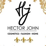Hector John Cosmetics - @hectorjohncosmetics - Instagram