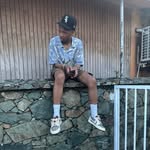 John Ector Jr. - @bookietheg - Instagram