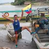Tiger Running Angama - @john.hector - TikTok