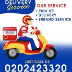 Excellence Delivery Service - @johneddynash - Instagram