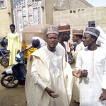 John Eddy - @muhammadsaadumahmud - Instagram