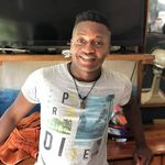 John Eddy - @johneddy - Instagram