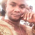 John Eddy - @amen4life2000 - Instagram