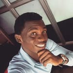 John Eddy - @iam_phronesis - Instagram