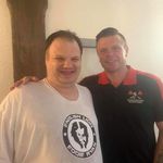 Michael John Edgington - @michaeljohnedgington - Instagram