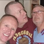 John Edgley - @thenorfolkninja - Instagram