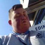 John Fraser - @discojohnedinburgh - Instagram