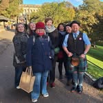 The Edinburgh Tour - @edinburghwithjohn - Instagram