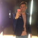 John Edlington - @johnjamesedlington - Instagram