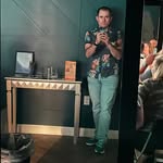 John Egan - @johneganstuff - Instagram