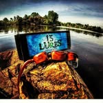 John Egan - @13_lures - Instagram