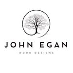 John Egan - @john_egan_wood_designs - Instagram