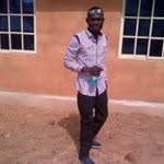 John Egbe Ogabo - @johnogabo - Instagram