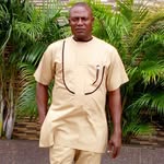 John Egbe Usang - @johnegbe9 - Instagram
