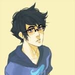 Mr.Anderson - @john_egbert_just - Instagram