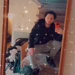 Wesley Eggert - @johneggert403 - Instagram