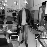John Eggleton - @mode707store - Instagram