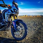 John Ehinger - @moto_synthetic - Instagram