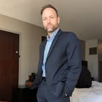 John Ehrhart - @bandanaman001 - Instagram
