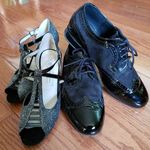 John Eilers - @dance_escapes - Instagram