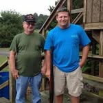 John Eisenbrey - @johneisenbrey - Instagram