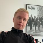 John Ekman - @john.ekman - Instagram