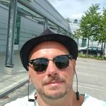 John Ekman - @ekman70 - Instagram