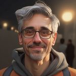 John Ekman - @ai.dad.jokes - Instagram