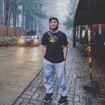 John Elbert Bonalos - @coythoughts__ - Instagram
