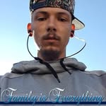 John Elders - @twiztidmindsls - Instagram