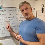 Optimal Muscle Building at any age - @john_eldridge_fitness - Instagram