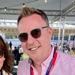 John Eldridge - @johneldridge79 - Instagram