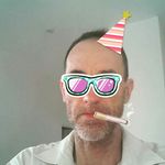 John Eldridge - @jeldridge61 - Instagram