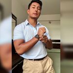 John Eli - @johnelioficial - Instagram