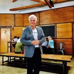 john Eliot - @johneliot60 - Instagram