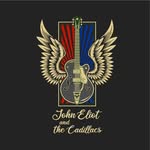 John Eliot and the Cadillacs - @cadillacsband - Instagram