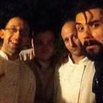 Cory John Elkington - @coryjohnelkington - Instagram
