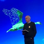 John Elkington - @johnbelkington - Instagram