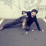 John Elks - @halloweenaddict1979 - Instagram