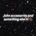 John accessories and something else - Facebook
