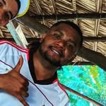 John Elson - @johnelsonsantos1990 - Instagram