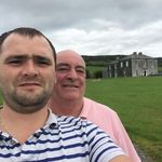 Robert John Embley - @embleyrobert - Instagram