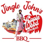 John Embree - @jinglejohnsbbq - Instagram