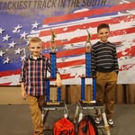 john Emory - @brothersracing152 - Instagram