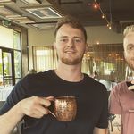 John Emory - @johnemory12 - Instagram