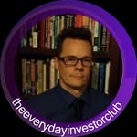 John Endris - @theeverydayinvestorclub - Instagram