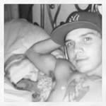@edenfieldjohn - Instagram