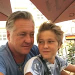 John Enfield - @johnenfield1290 - Instagram