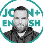 John | English Teacher - @johnplusenglish - Instagram